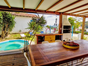 Casa Zeus Hermosa vista, jacuzzi e praia, Búzios